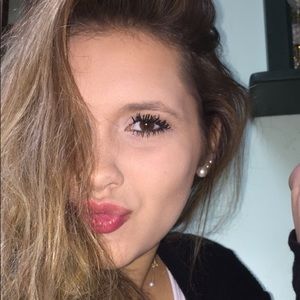 Meet your Posher, Morg